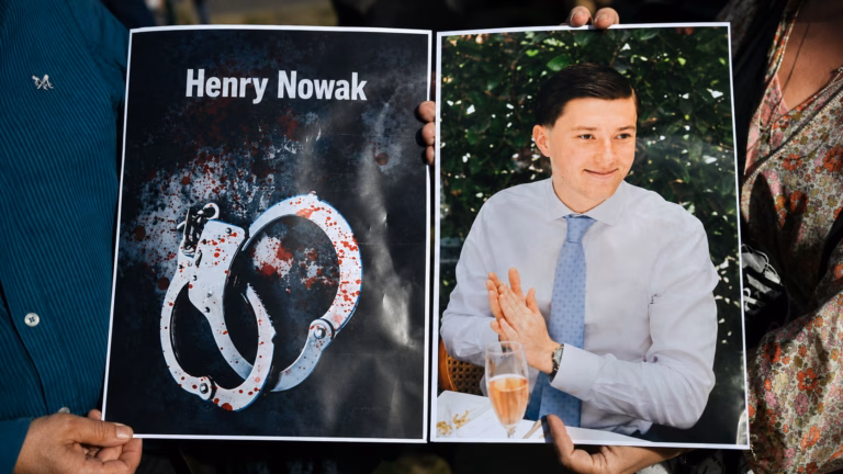 Henry Nowak