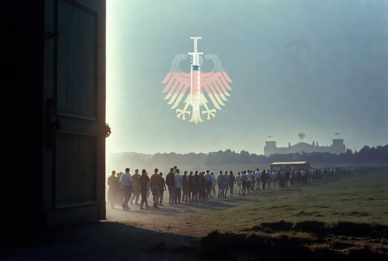 Impflicht durch die Hintertür?