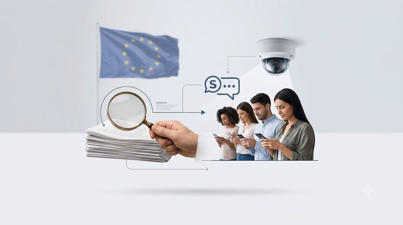Das nächste Kapitel der digitalen Totalüberwachung