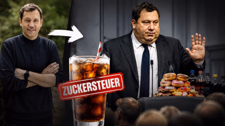 Doppelmoral in der Politik