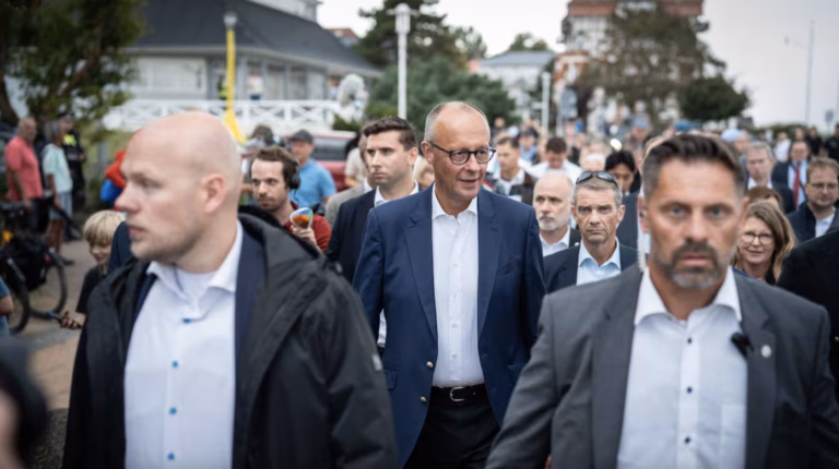 Wahlkampf ohne Bürger