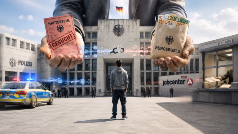 Gesucht. Gefunden. Ausgezahlt