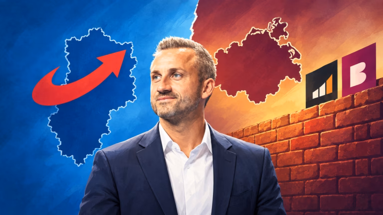 Fragen an Ulrich Siegmund