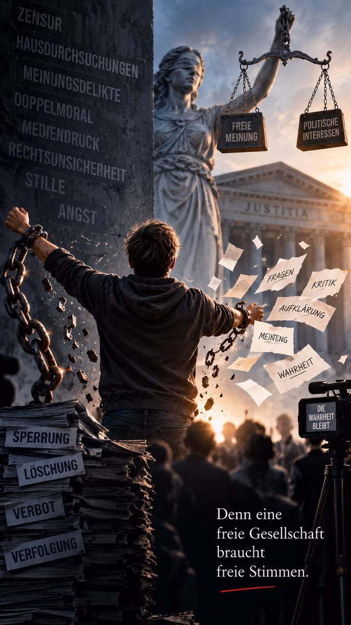 Zeit zu gehen
